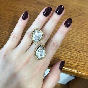 charming charlie ring